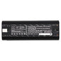 Replacement Battery for Uniropa KT-250 BP-72 – 1500mAh / 10.80Wh