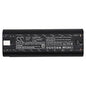 Replacement Battery for Makita 3700D 3700DW, 4071D, – 3000mAh/21.6Wh