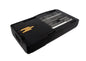 Replacement Battery for Motorola  Visar – Two-Way Radio – 2100mAh / 15.12Wh / 7.2V