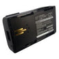 Replacement Battery for Motorola Visar – 2100mAh / 15.12Wh