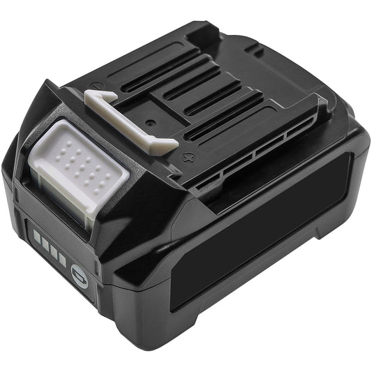 Replacement Battery for Makita  40V MAX XGT – Power Tools – 2000mAh / 80.00Wh / 40.0V