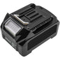 Replacement Battery for Makita  40V MAX XGT – Power Tools – 2000mAh / 80.00Wh / 40.0V