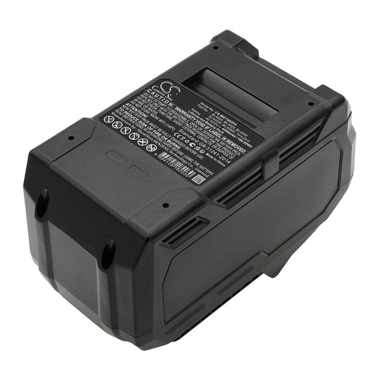 Replacement Battery for Makita  40V MAX XGT – Power Tools – 4000mAh / 160.00Wh / 40.0V