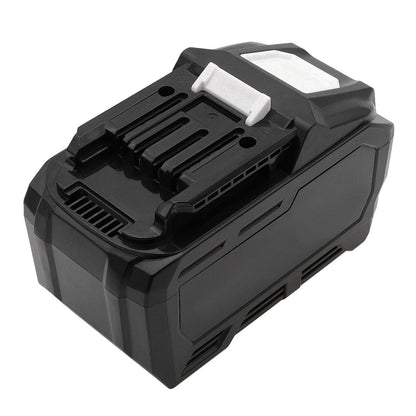 Replacement Battery for Makita  40V MAX XGT – Power Tools – 4000mAh / 160.00Wh / 40.0V