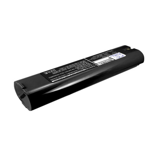 Replacement Battery for Makita  4000 – Power Tools – 1500mAh / 14.40Wh / 9.6V
