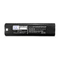 Replacement Battery for Makita 4000 4093D, 4093DW, – 1500mAh / 14.40Wh