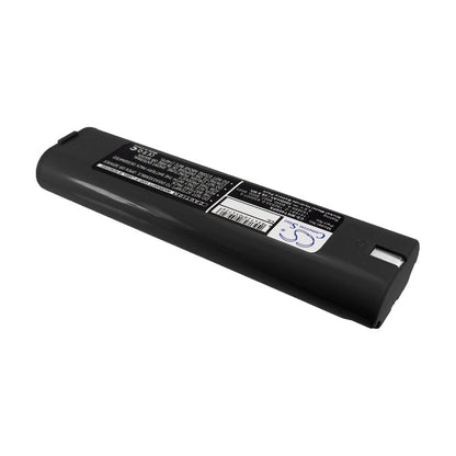 Replacement Battery for Makita  4000 – Power Tools – 3000mAh / 28.80Wh / 9.6V