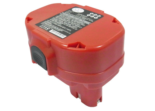 Replacement Battery for Makita  4334D – Power Tools – 3000mAh / 54.00Wh / 18.0V