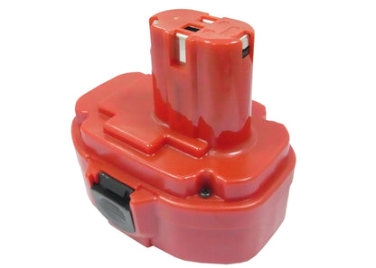 Replacement Battery for Makita  4334D – Power Tools – 3000mAh / 54.00Wh / 18.0V