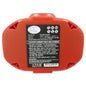 Replacement Battery for Makita 4334D 4334DWA, 4334DWAE, – 3000mAh / 54.00Wh