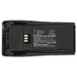 Replacement Battery for Motorola CP040 CP140, CP150, – 1800mAh / 12.96Wh