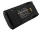 Replacement Battery for Motorola  CP040 – Two-Way Radio – 2500mAh / 18.75Wh / 7.5V