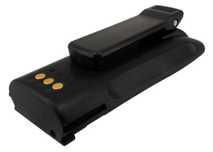 Replacement Battery for Motorola  CP040 – Two-Way Radio – 2500mAh / 18.75Wh / 7.5V