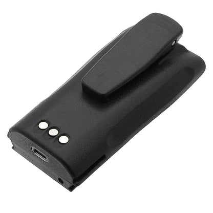 Replacement Battery for Motorola  CP040 – Two-Way Radio – 3350mAh / 24.79Wh / 7.4V