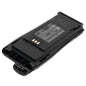 Replacement Battery for Motorola  CP040 – Two-Way Radio – 2600mAh / 19.24Wh / 7.4V