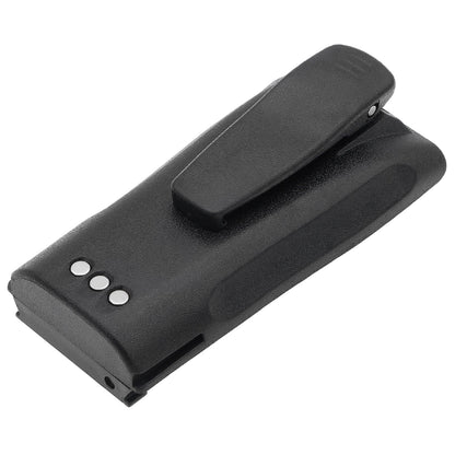 Replacement Battery for Motorola  CP040 – Two-Way Radio – 2600mAh / 19.24Wh / 7.4V