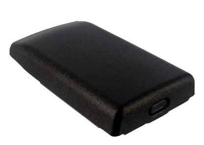 Replacement Battery for Motorola  CEP400 – Two-Way Radio – 2200mAh / 8.14Wh / 3.7V