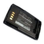 Replacement Battery for Motorola CEP400 MTP800, MTP830S, – 2200mAh / 8.14Wh