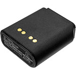 Replacement Battery for Motorola Astro Saber MX1000, MX2000, – 1800mAh / 12.96Wh