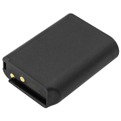 Replacement Battery for Motorola  Astro Saber – Two-Way Radio – 2800mAh / 20.16Wh / 7.2V