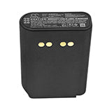 Replacement Battery for Motorola Astro Saber MX1000, MX2000, – 2800mAh / 20.16Wh