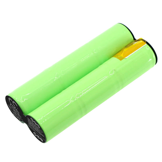 Replacement Battery for Makita  6010SD – Power Tools – 2200mAh / 15.84Wh / 7.2V