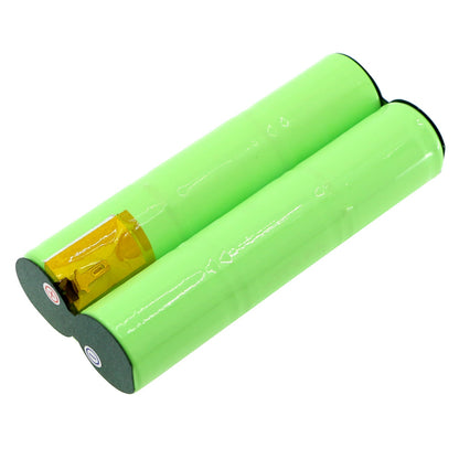Replacement Battery for Makita  6010SD – Power Tools – 2200mAh / 15.84Wh / 7.2V