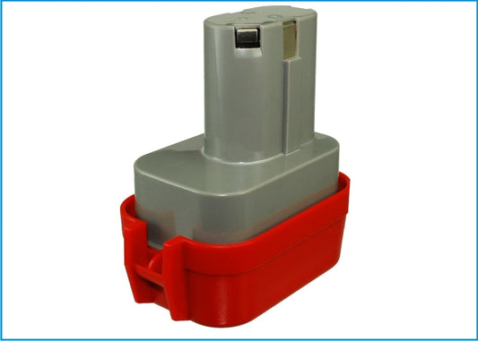 Replacement Battery for Makita  1022DW – Power Tools – 1500mAh / 9.6V