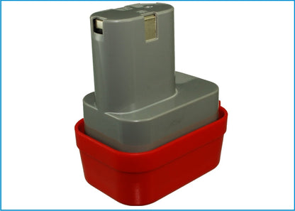 Replacement Battery for Makita  1022DW – Power Tools – 1500mAh / 9.6V