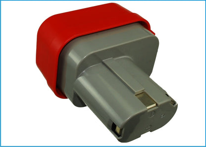 Replacement Battery for Makita  1022DW – Power Tools – 1500mAh / 9.6V