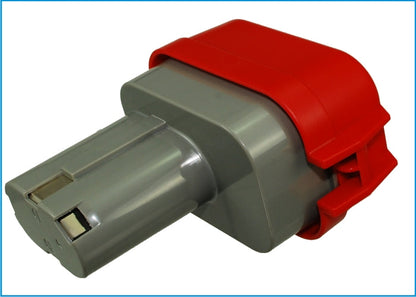 Replacement Battery for Makita  1022DW – Power Tools – 1500mAh / 9.6V