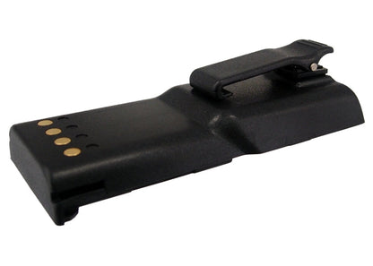 Replacement Battery for Motorola  CP250 – Two-Way Radio – 2500mAh / 18.75Wh / 7.5V
