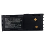 Replacement Battery for Motorola CP250 CP450, CP450LS, – 2500mAh / 18.75Wh