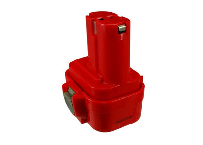 Replacement Battery for Makita  6224D – Power Tools – 3000mAh / 7.2V