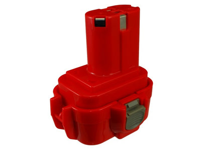 Replacement Battery for Makita  6224D – Power Tools – 3000mAh / 7.2V