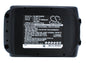 Replacement Battery for Makita  BBO140 – Power Tools – 6000mAh / 108.00Wh / 18.0V