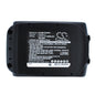 Replacement Battery for Makita BBO140 BBO180, BBO180Z, – 6000mAh / 108.00Wh