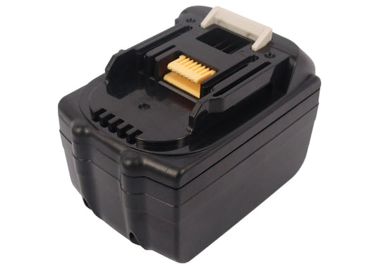 Replacement Battery for Makita  BBO140 – Power Tools – 4500mAh / 81.00Wh / 18.0V