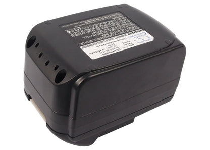 Replacement Battery for Makita  BBO140 – Power Tools – 4500mAh / 81.00Wh / 18.0V