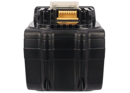 Replacement Battery for Makita  BBO140 – Power Tools – 4500mAh / 81.00Wh / 18.0V