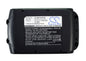 Replacement Battery for Makita  BBO140 – Power Tools – 1500mAh / 27.00Wh / 18.0V