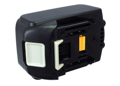 Replacement Battery for Makita  BBO140 – Power Tools – 1500mAh / 27.00Wh / 18.0V