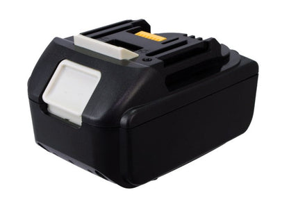 Replacement Battery for Makita  BBO140 – Power Tools – 1500mAh / 27.00Wh / 18.0V