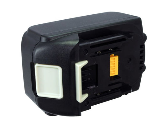 Replacement Battery for Makita BBO140 BBO180, BBO180Z, – 3000mAh / 54.00Wh