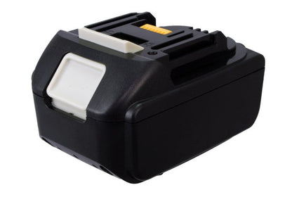 Replacement Battery for Makita  BBO140 – Power Tools – 3000mAh / 54.00Wh / 18.0V