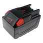 Replacement Battery for Milwaukee  0721-20 – Power Tools – 6000mAh / 168.00Wh / 28.0V