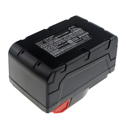 Replacement Battery for Wurth  BS 28-A Combi – Power Tools – 4000mAh / 112.00Wh / 28.0V