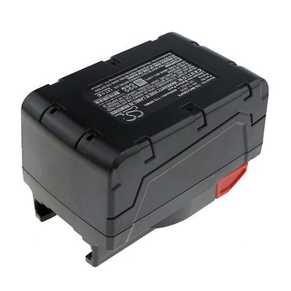 Replacement Battery for Wurth  BS 28-A Combi – Power Tools – 4000mAh / 112.00Wh / 28.0V