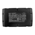 Replacement Battery for Wurth BS 28-A Combi H 28-MA, Master 28V, – 4000mAh / 112.00Wh