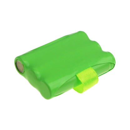 Replacement Battery for Midland  LXT600 – Two-Way Radio – 700mAh / 2.52Wh / 3.6V